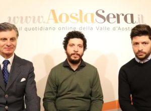 intervista a Melgara e Navarra del Centrodestra