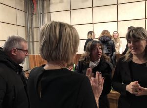 certan e alcuni dirigenti scolastici