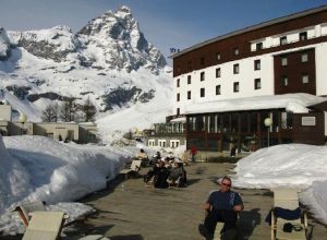 Cervinia Club Med