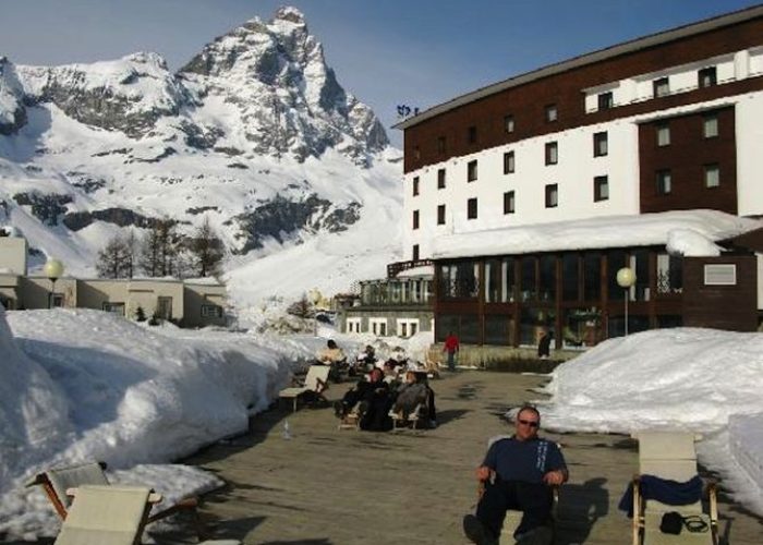 Cervinia Club Med