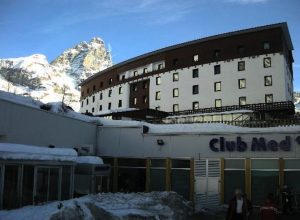 Cervinia Club Med
