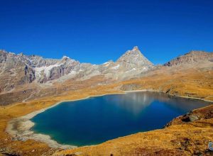 Cervinia - Foto di Daniele Venegoni