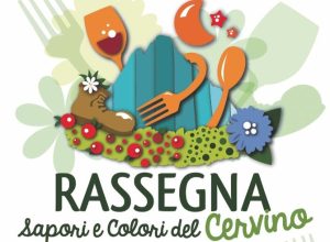 Sapori e colori del Cervino