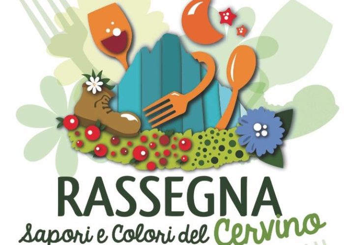 Sapori e colori del Cervino
