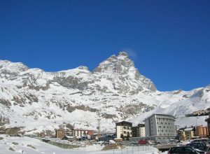 Cervinia