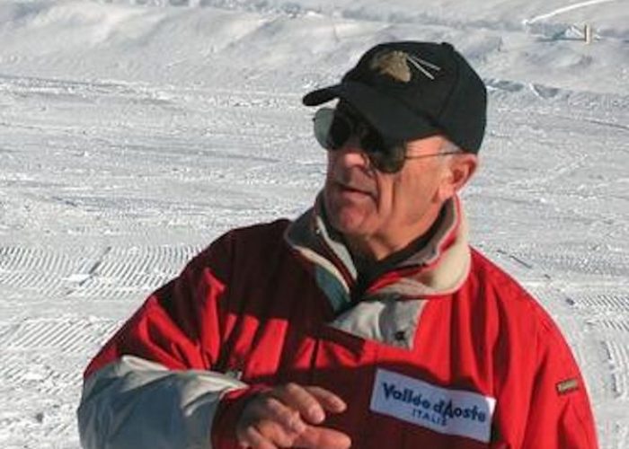 Cesare Balbis