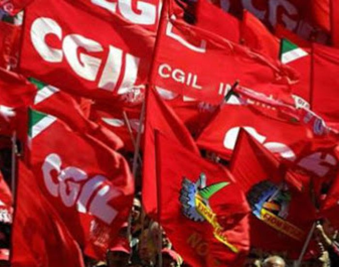 cgil