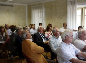 Assemblea della Chambre