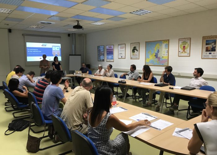 Chambre - servizi digitali per le imprese