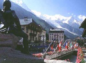 Chamonix