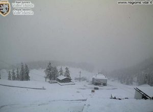 Champorcher 1° giugno