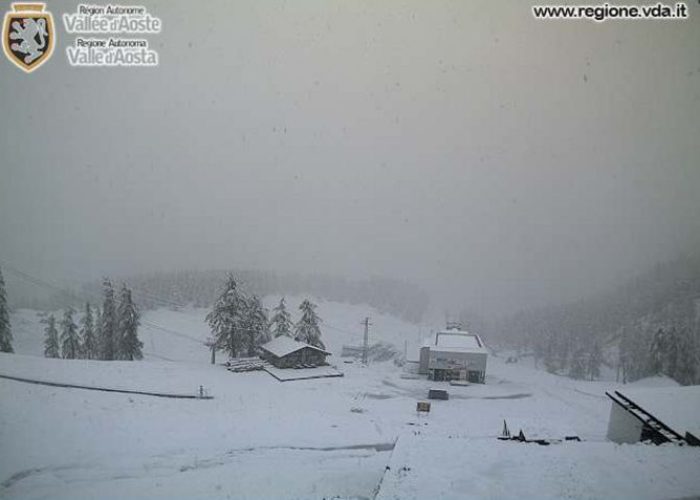 Champorcher 1° giugno