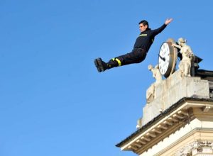 Decennale dei Vigili del Fuoco - Ph - Sarti