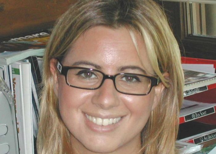 Chantal Bernini