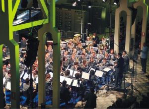 Corps Philharmonique de Châtillon