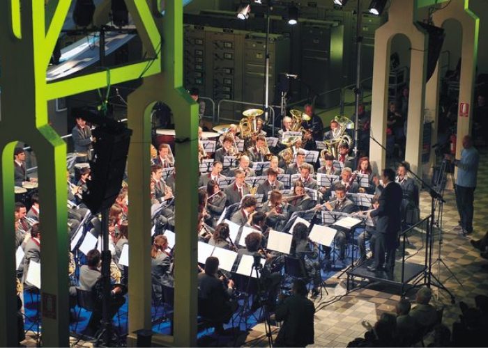 Corps Philharmonique de Châtillon