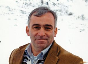 Domenico Chatillard - Valtournenche