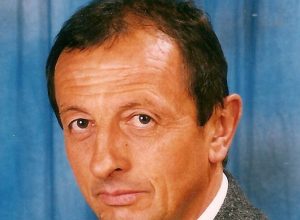 Paolo Cheney