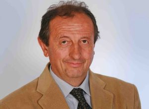 Paolo Cheney - Saint-Christophe