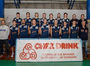 Chez Drink Eteila - foto Facebook Eteila Basket