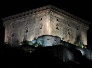 Castello di Verrès