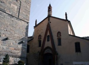 Chiesa di Sant'Orso