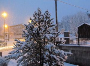 Nus - Foto inviata da Christian Tamone