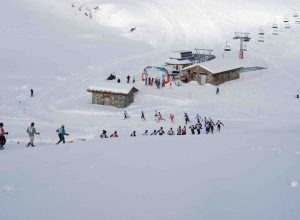 Trofeo Cime Bianche Valtournenche