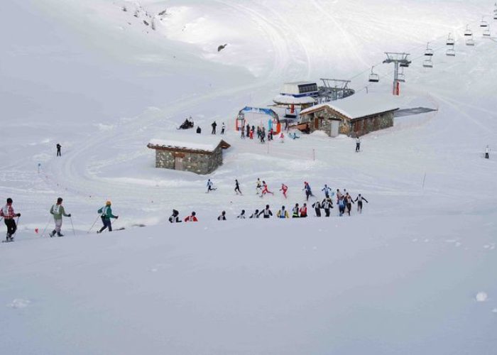 Trofeo Cime Bianche Valtournenche