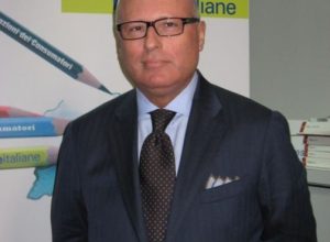 Antonio Sergio Cicchiello, nuovo Direttore Filiale di Aosta