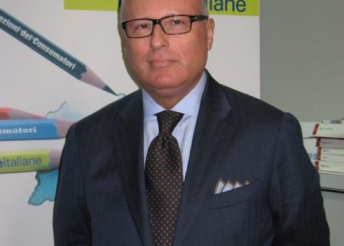 Antonio Sergio Cicchiello, nuovo Direttore Filiale di Aosta