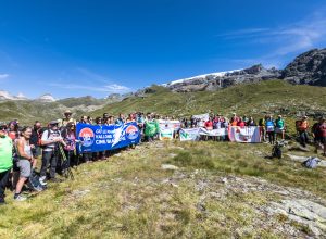 cime bianche