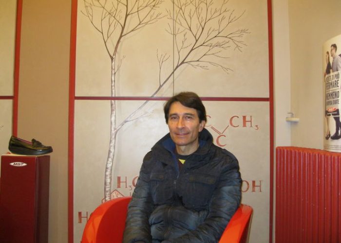 Domenico Cimini