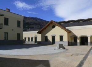 La Cittadella dei Giovani