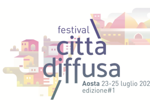 città diffusa