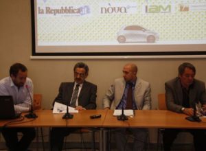 Presentazione bando Cityporto