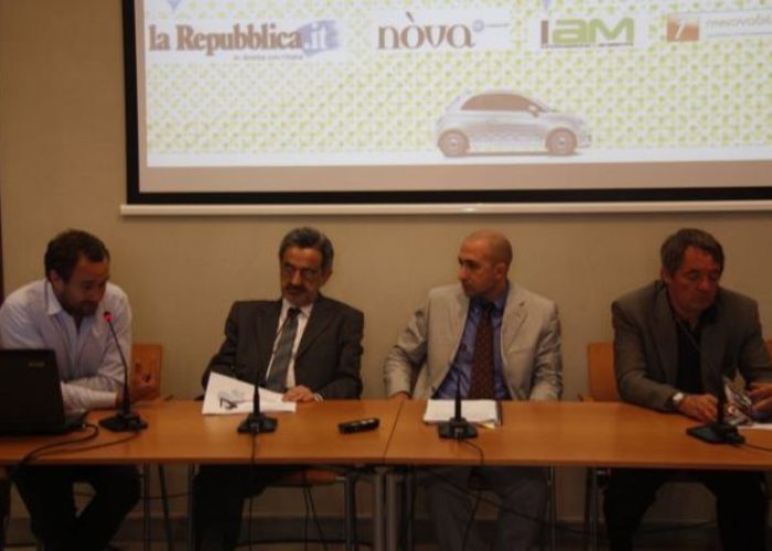 Presentazione bando Cityporto