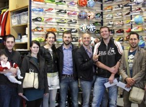 #claude20, i premiati del concorso fotografico