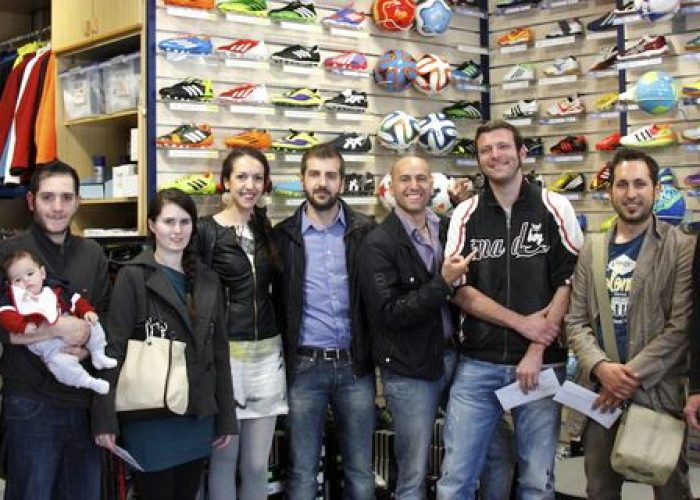 #claude20, i premiati del concorso fotografico