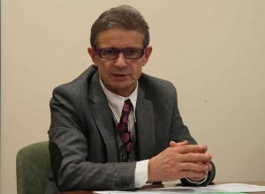 Claudio Lavoyer
