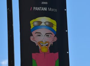 Caricatura di Claudiò