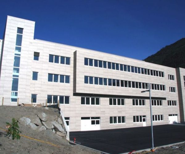 Clinica Saint-Pierre