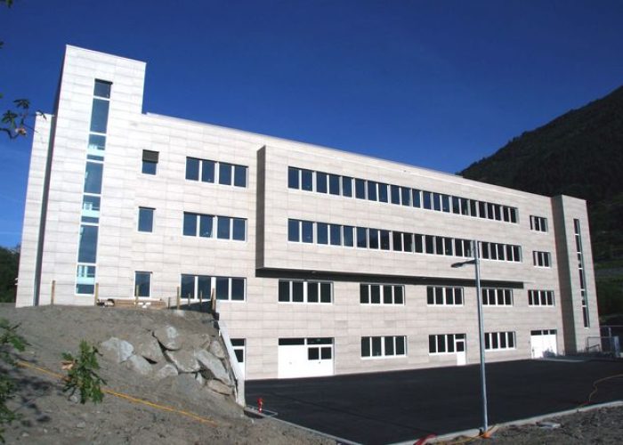 Clinica Saint-Pierre