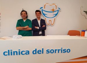 clinica del sorriso