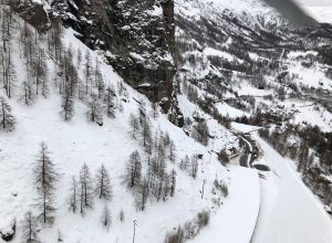 Code Cervinia