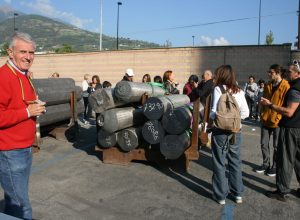 Cogne Acciai Speciali 100 anni