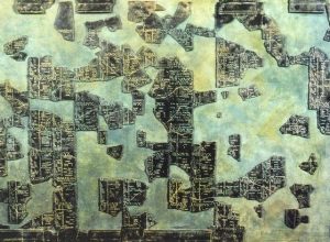 Il calendario di Coligny