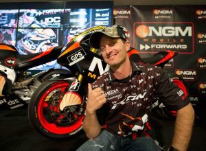 Colin Edwards