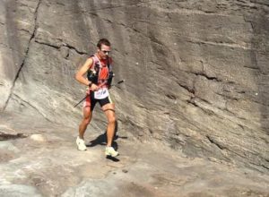 Franco Collé - TOR DES GEANTS ®, endurance trail della Valle d'Aosta