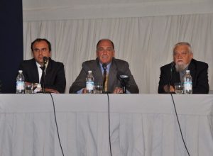 I colloqui del forte